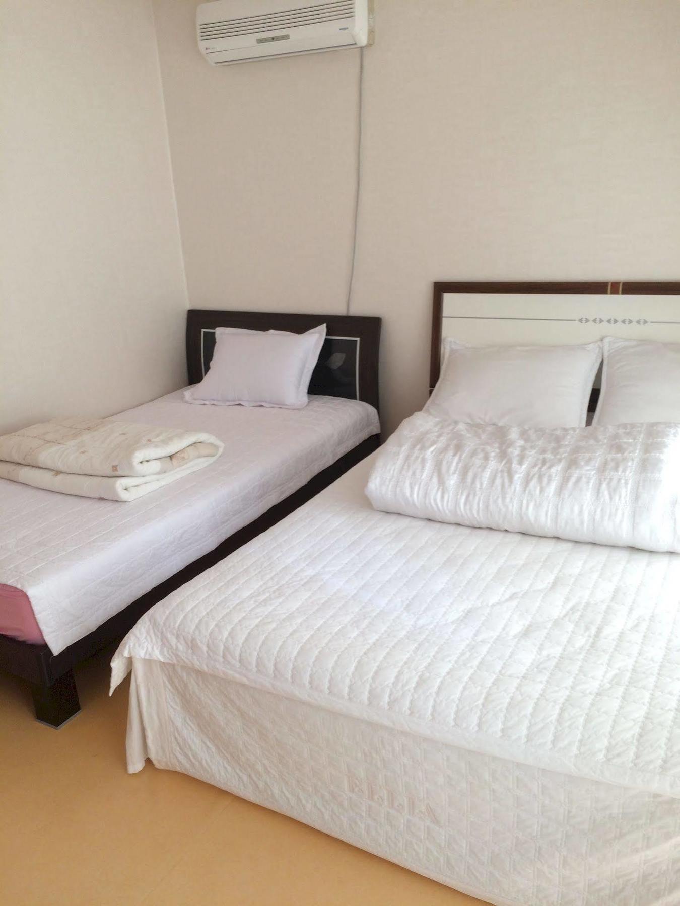 Greenside Pension Seogwipo Esterno foto
